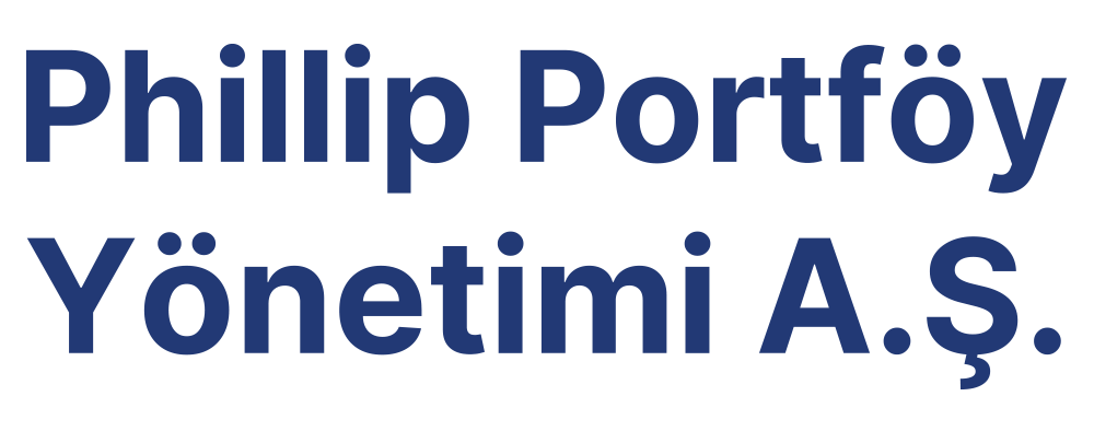 Phillip Portföy Yönetimi A.Ş.