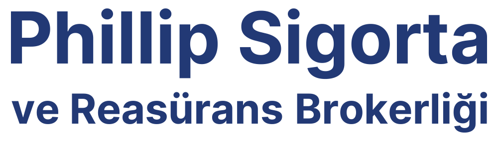 Phillip Sigorta ve Reasürans Brokerliği