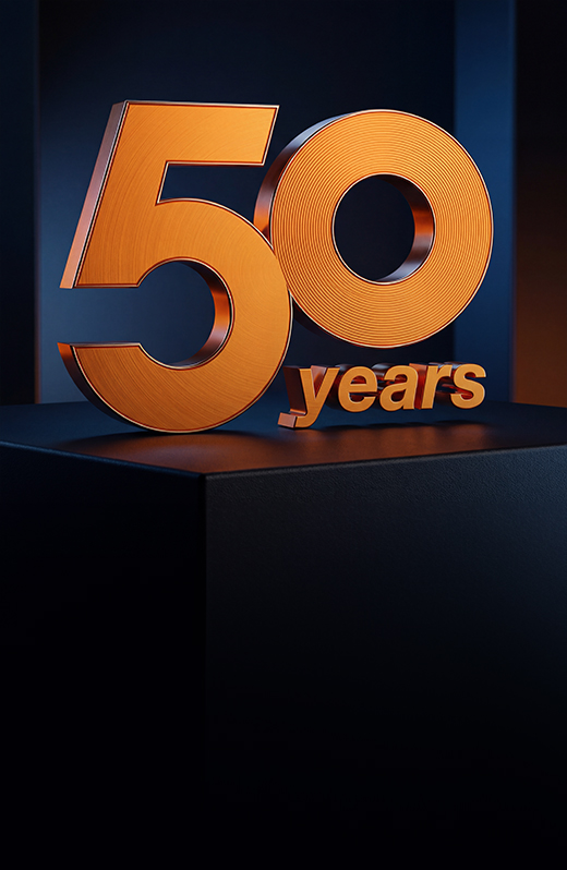 PhillipCapital 50 Yıl