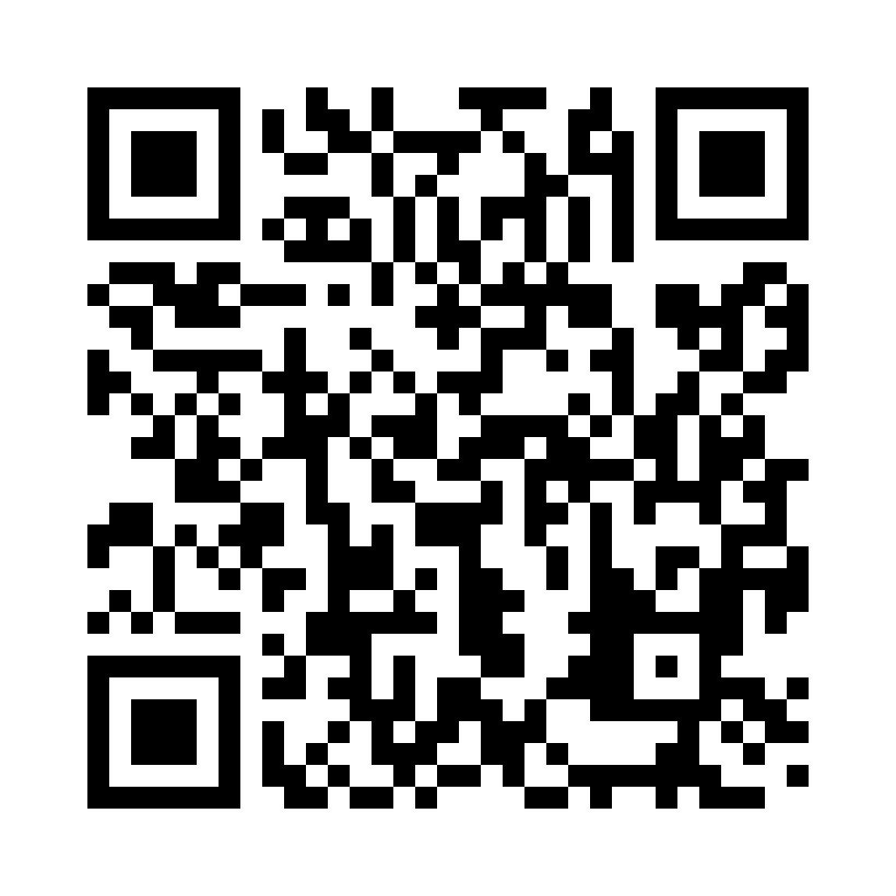 PhillipCapital mobil uygulamasını indirmek için QR kodu